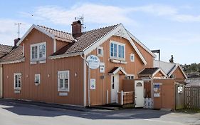 Mitt i Stan Grebbestad